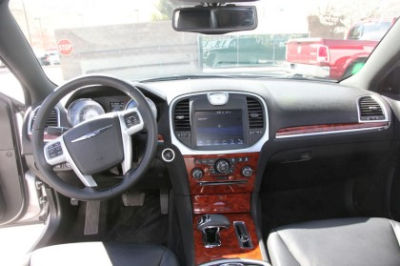 2012 Chrysler 300  Limited