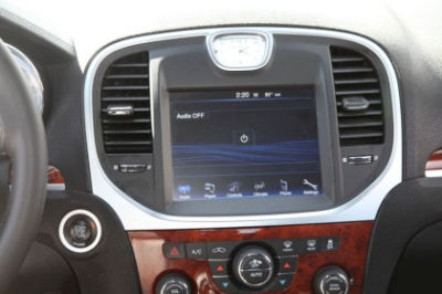 2012 Chrysler 300  Limited