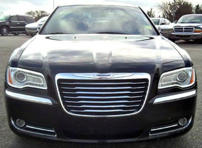 2011 Chrysler 300  Limited