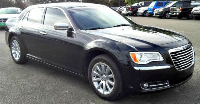 2011 Chrysler 300  Limited