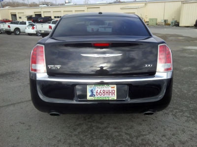 2011 Chrysler 300  Limited