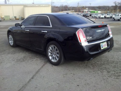 2011 Chrysler 300  Limited