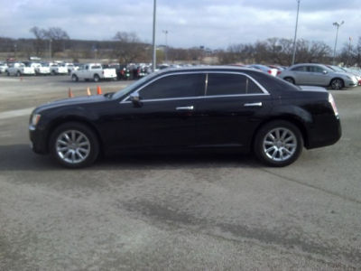 2011 Chrysler 300  Limited