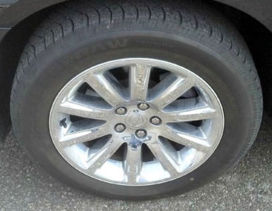 2011 Chrysler 300  Limited