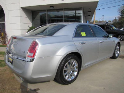 2012 Chrysler 300  Limited