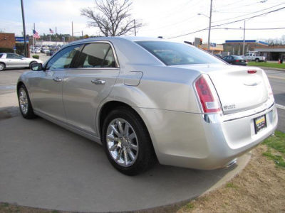 2012 Chrysler 300  Limited
