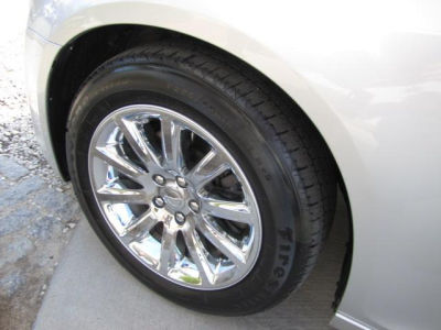 2012 Chrysler 300  Limited