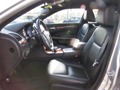 2012 Chrysler 300  Limited