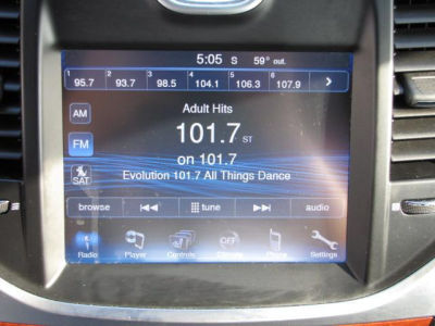 2012 Chrysler 300  Limited