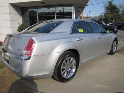 2012 Chrysler 300  Limited