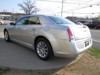 2012 Chrysler 300  Limited