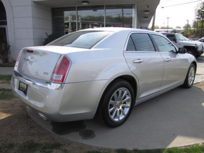 2012 Chrysler 300  Limited