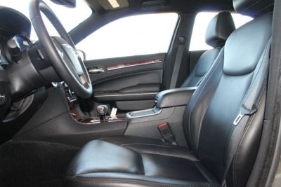 2012 Chrysler 300  Limited