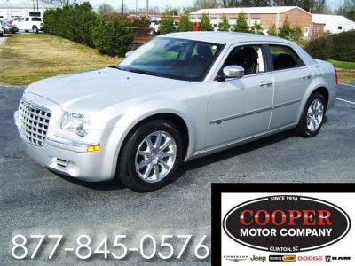 2009 Chrysler 300  300C Hemi