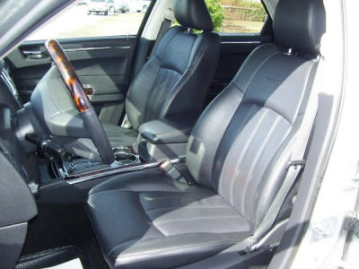 2009 Chrysler 300  300C Hemi