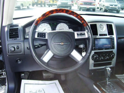 2009 Chrysler 300  300C Hemi