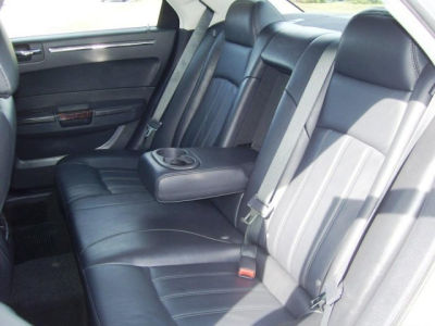 2009 Chrysler 300  300C Hemi