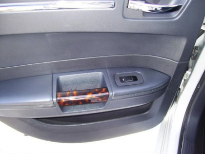 2009 Chrysler 300  300C Hemi