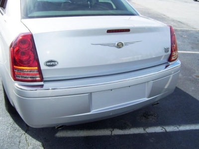 2009 Chrysler 300  300C Hemi