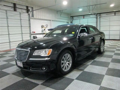 2012 Chrysler 300  Limited