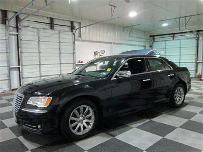 2012 Chrysler 300  Limited