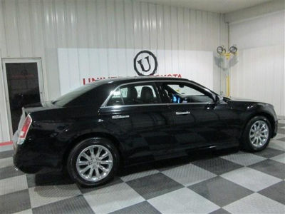 2012 Chrysler 300  Limited
