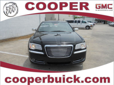 2012 Chrysler 300  Limited