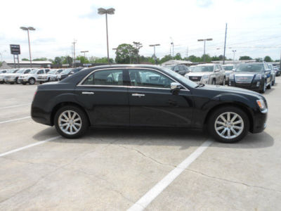 2012 Chrysler 300  Limited