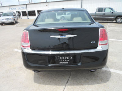 2012 Chrysler 300  Limited