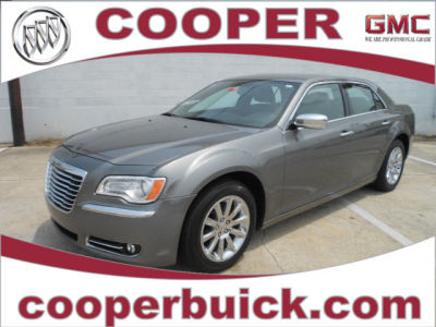 2012 Chrysler 300  Limited