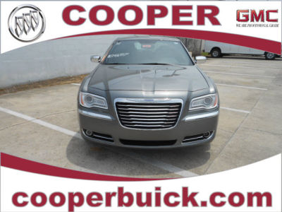2012 Chrysler 300  Limited