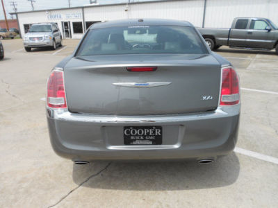 2012 Chrysler 300  Limited