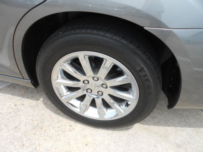 2012 Chrysler 300  Limited