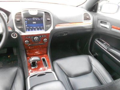 2012 Chrysler 300  Limited