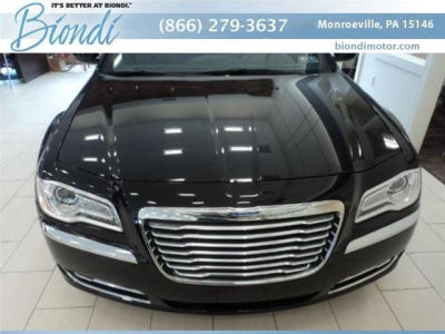 2013 Chrysler 300