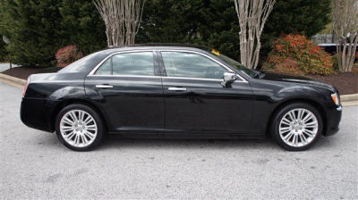 2012 Chrysler 300  Limited