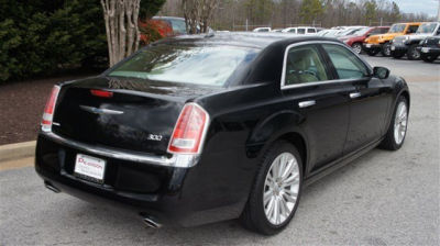 2012 Chrysler 300  Limited