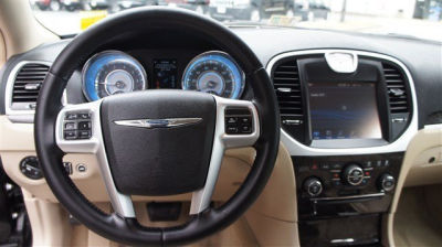 2012 Chrysler 300  Limited