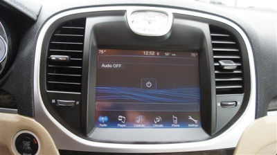 2012 Chrysler 300  Limited