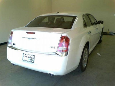 2012 Chrysler 300  Limited