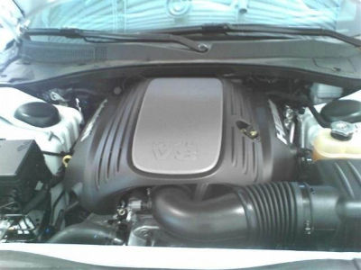 2012 Chrysler 300  Limited