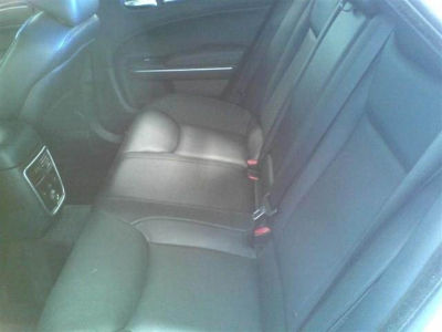 2012 Chrysler 300  Limited