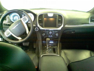 2012 Chrysler 300  Limited