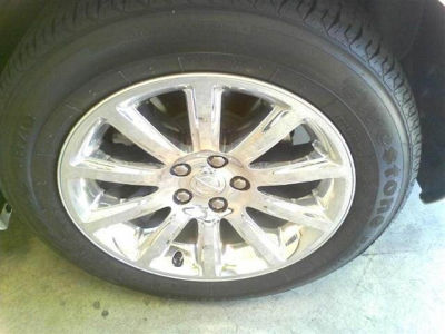 2012 Chrysler 300  Limited