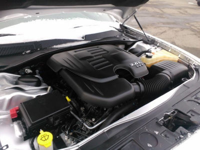 2012 Chrysler 300  Limited