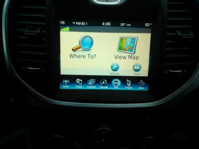 2012 Chrysler 300  Limited