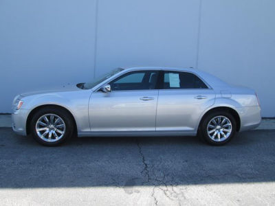 2012 Chrysler 300  Limited
