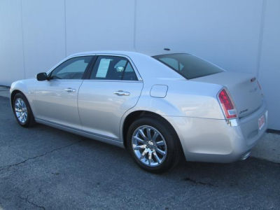 2012 Chrysler 300  Limited