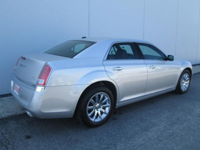 2012 Chrysler 300  Limited
