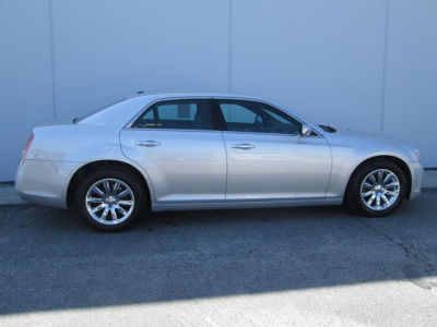 2012 Chrysler 300  Limited